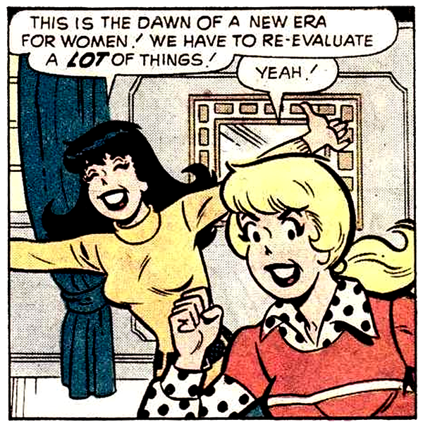 Archie panel